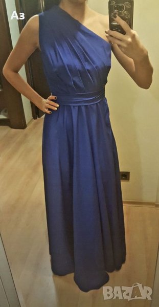 Шаферска рокля, снимка 1