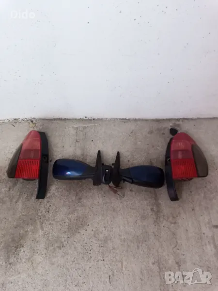 Части за Пежо 306, снимка 1