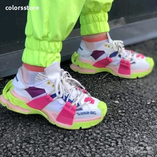 Дамски маратонки Dolce&Gabbana -RI17, снимка 1