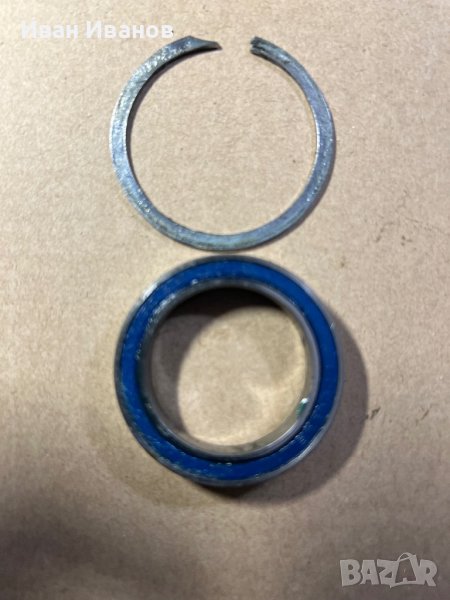 Ceramic Speed лагер, снимка 1