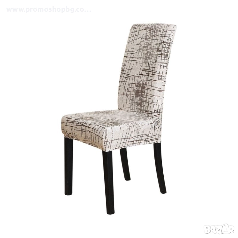 Еластични калъфи за столове / калъф за стол, снимка 1
