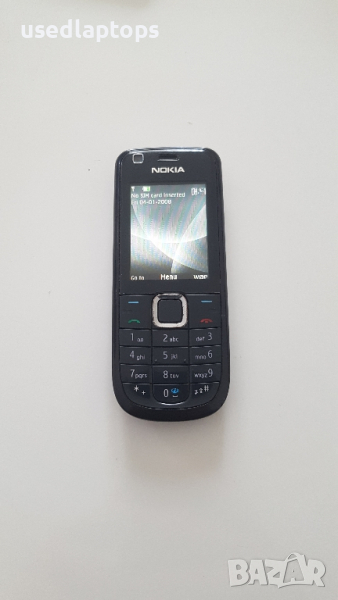 Продавам Nokia 3120 Classic, снимка 1