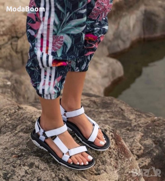 Равни сандали , снимка 1