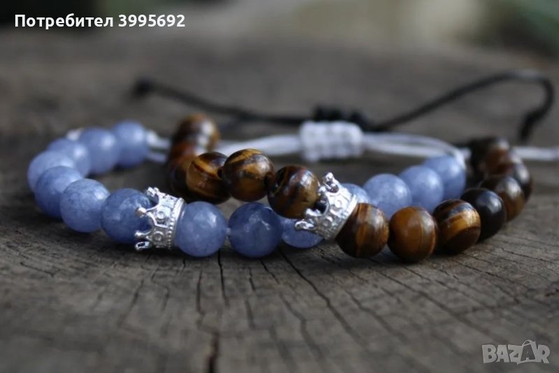 гривни за двойки , снимка 1