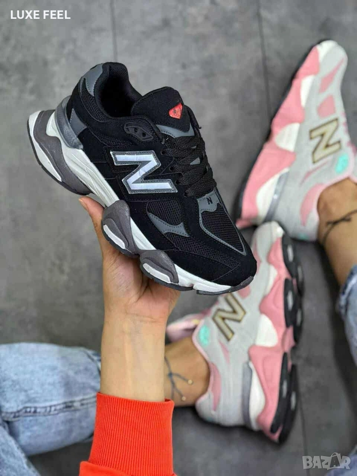 New Balance ⚜️ Дамски Маратонки , снимка 1