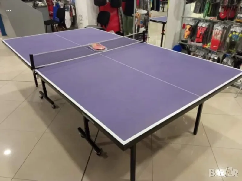 Тенис маса РРL 12 мм, снимка 1