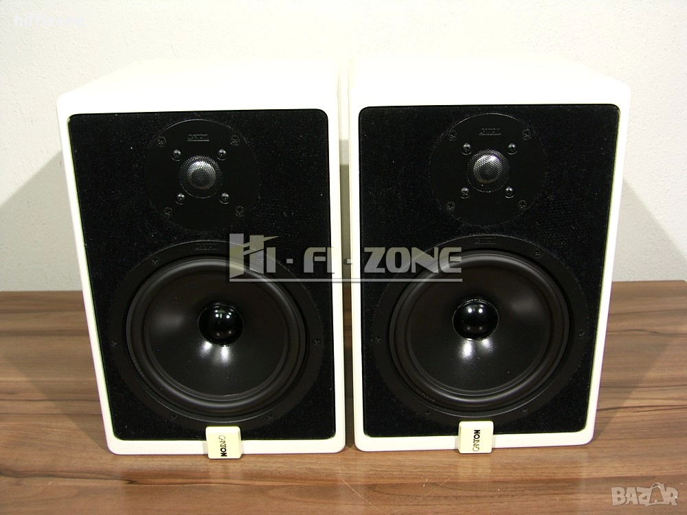 Тонколони  Canton karat 920 dc /3 , снимка 1