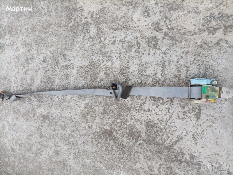 Предпазни колани за Киа Соренто - Kia Sorento , снимка 1