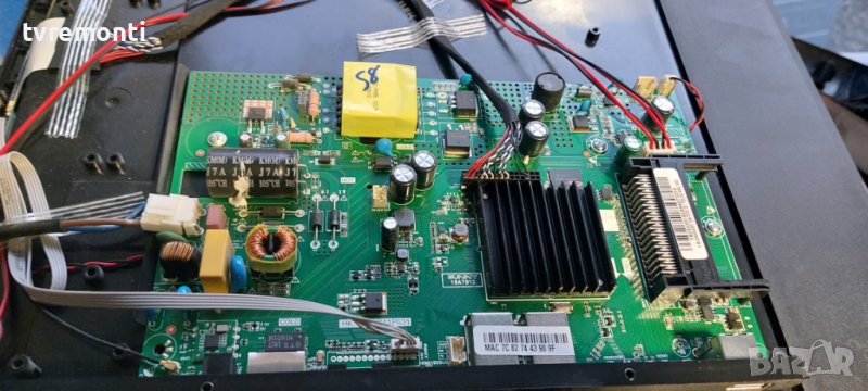 MAIN AV HK.T.RT2841P631 for Orion 32SA19RDL дисплей LSC320AN10-H03, снимка 1