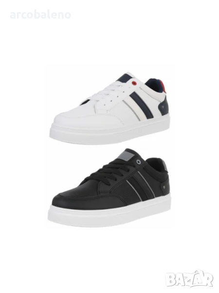 Мъжки ежедневни обувки, 2цвята , снимка 1