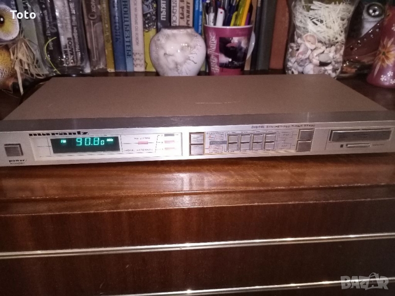 Тунер Marantz ST 430, снимка 1