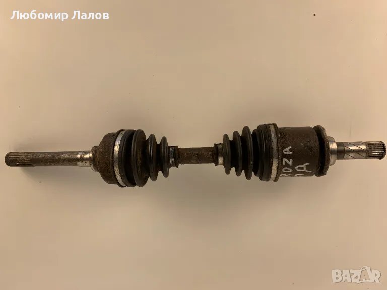Предна дясна полуоска за Дайхацу Фероза Daihatsu Feroza (88-98)г. , снимка 1