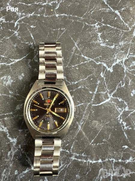 Orient, снимка 1