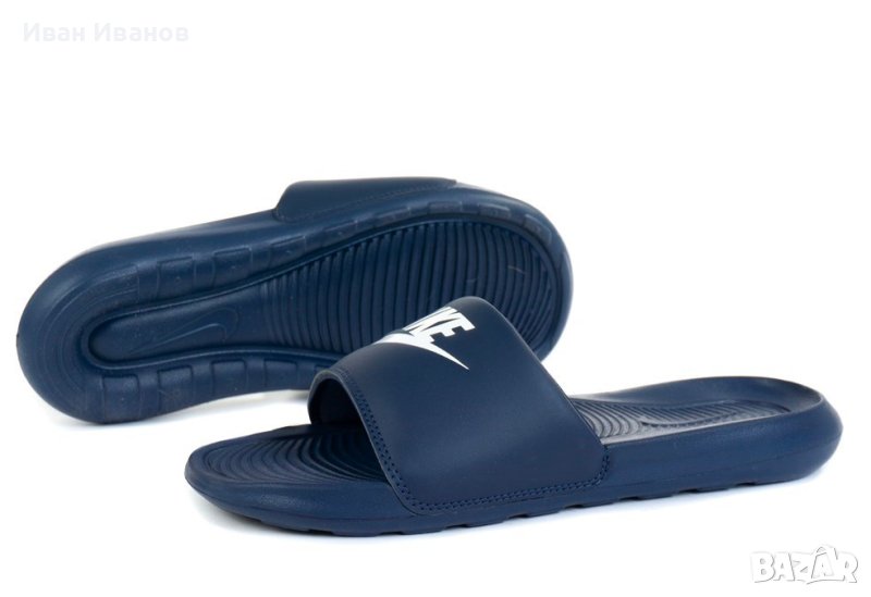 NIKE ЧЕХЛИ VICTORI ONE  номер 42 -42,5, снимка 1