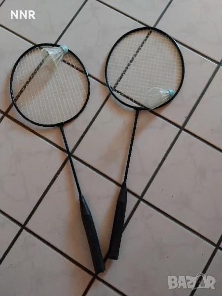 Федербал + фризби + очила за плуване - 10 лв. общо, снимка 1