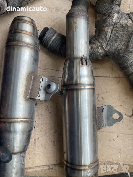 Ауспух GPR за Ducati Monster 600, снимка 1