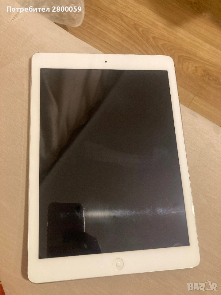 Ipad Air , снимка 1