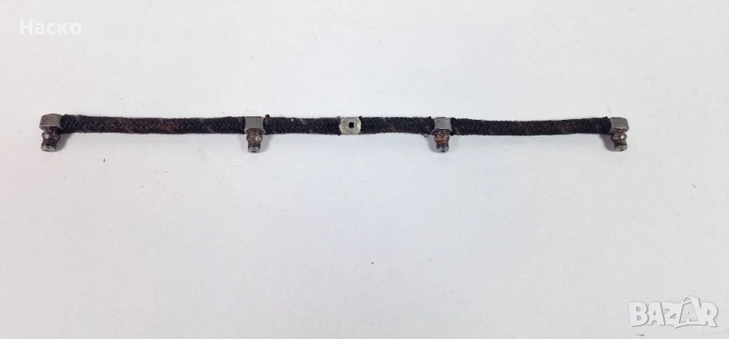 Маркуч Маркучи Тръбичка Излишно Гориво Опел Инсигниа 2.0 ЦДТИ Opel Insignia 2.0 CDTI, снимка 1