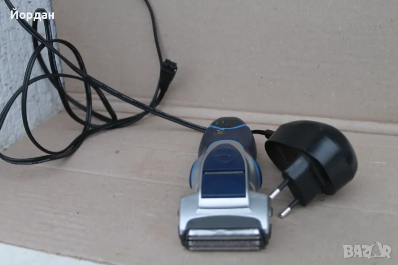 Машина за бръснене ''Panasonic  ES 7036'', снимка 1