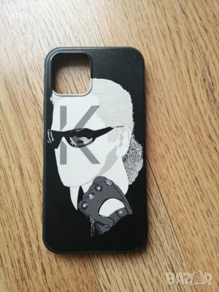 заден протектор за iPhone, снимка 1