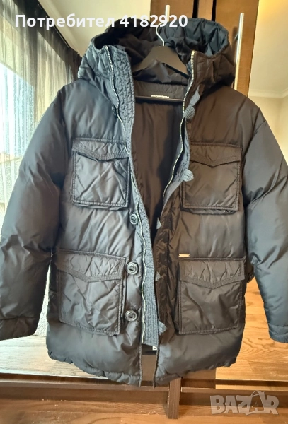 Dsquared, снимка 1