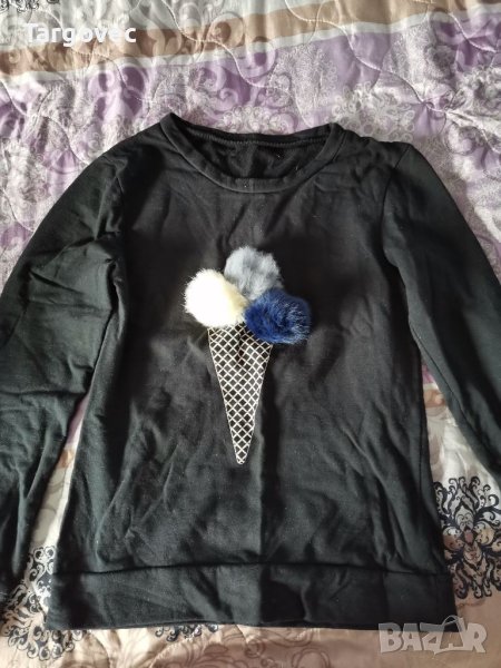 Дамски суитчър , снимка 1