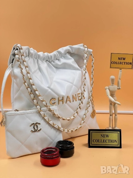 чанти chanel , снимка 1