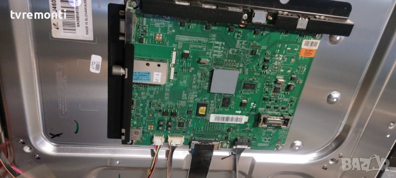Mainboard BN41-01747A SAMSUNG модел UE46D6500 for 46inc DISPLAY LTJ460HN04-J, снимка 1