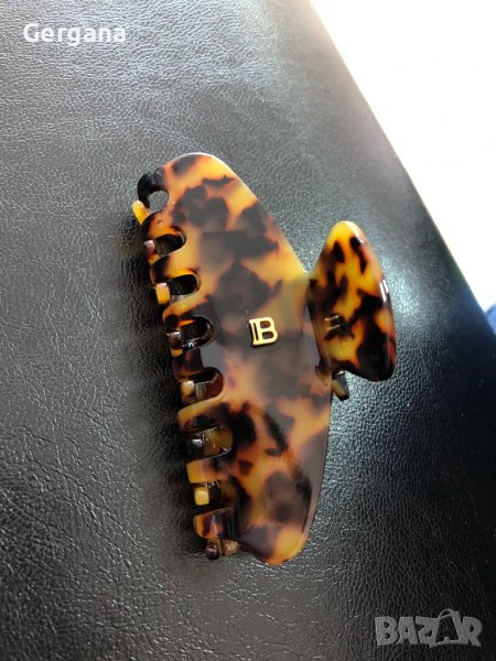 шнола са коса Balmain, снимка 1