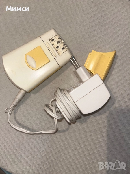 Braun, снимка 1