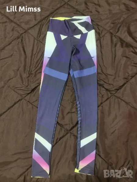 дамски спортен клин , снимка 1