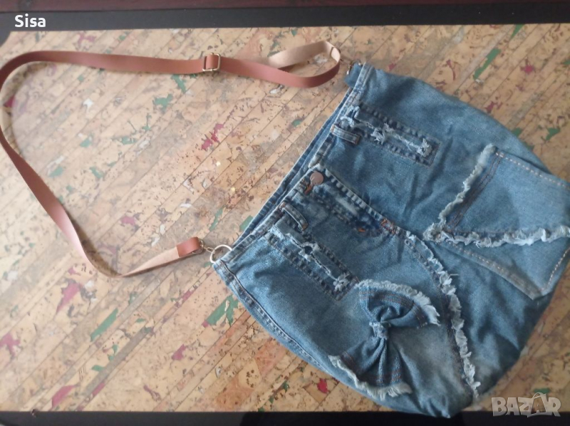 Дамска чанта , снимка 1