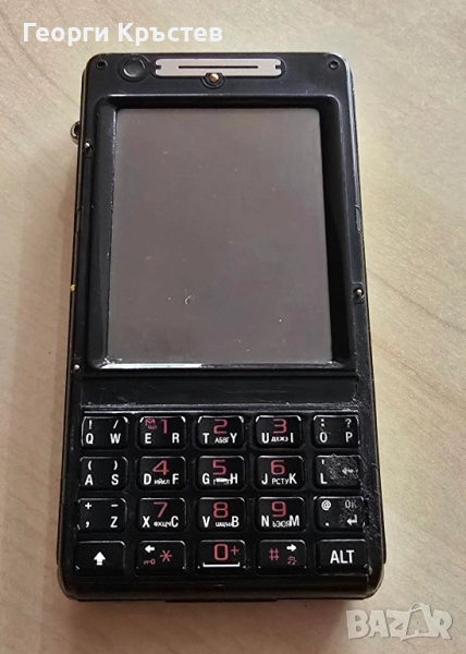 Sony Ericsson P1 - за ремонт, снимка 1