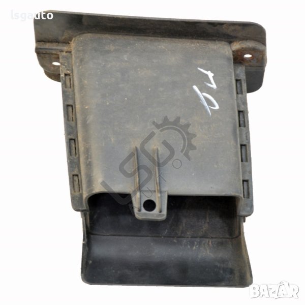 Въздуховод BMW 5 Series (F10, F11) 2010-2016 ID:106475, снимка 1