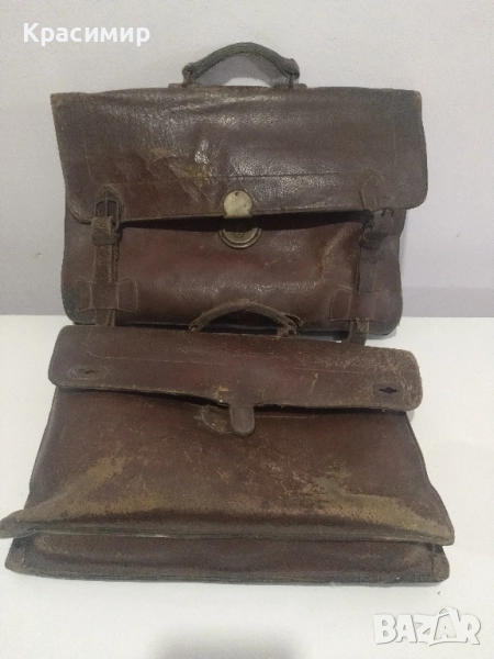 2 броя Ретро чанти., снимка 1