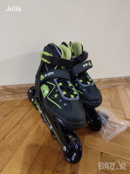 Нови детски ролери, снимка 1