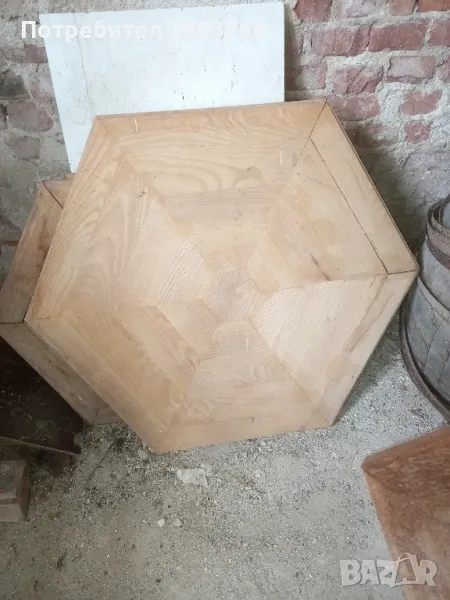 ЗАГОТОВКИ ЗА МАСИВНИ  МАСИ, снимка 1