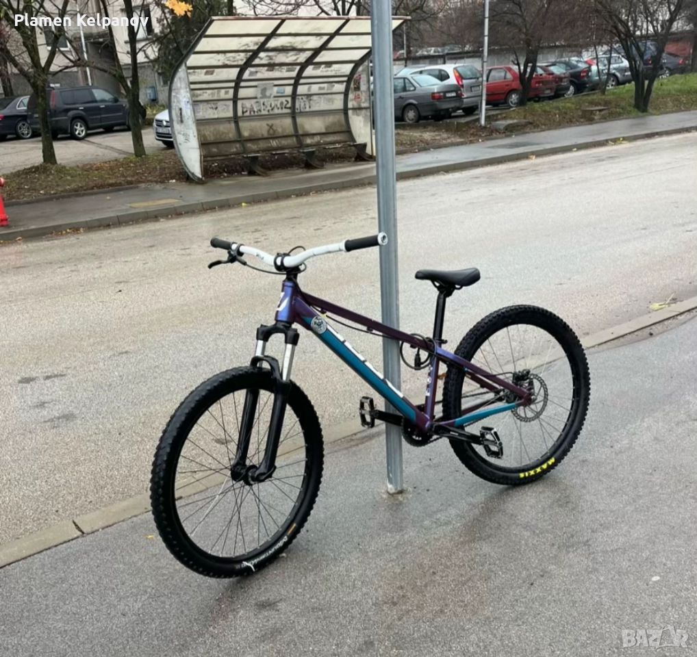 продавам рамка C1 fun , снимка 1