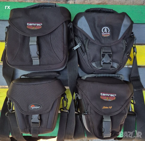 Фото чанти, снимка 1