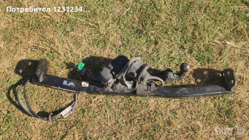 Електрически теглич за Форд Куга , снимка 1