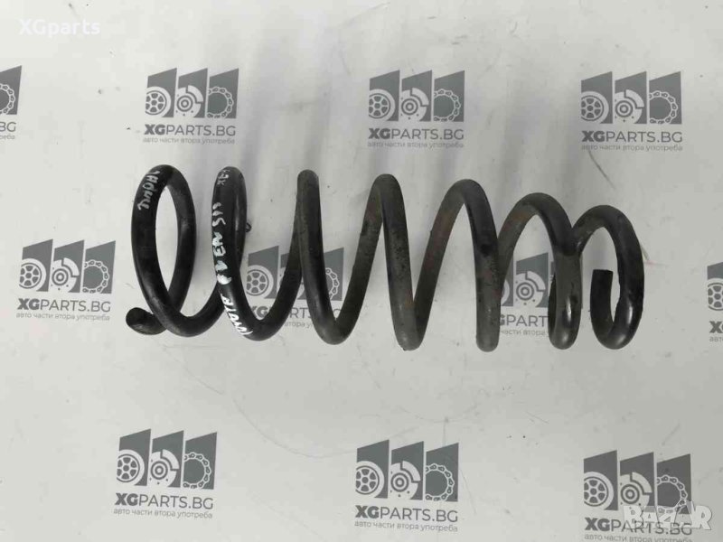  Задна пружина за Toyota Avensis хечбек (2003-2008) 2.0D4D 116к.с., снимка 1