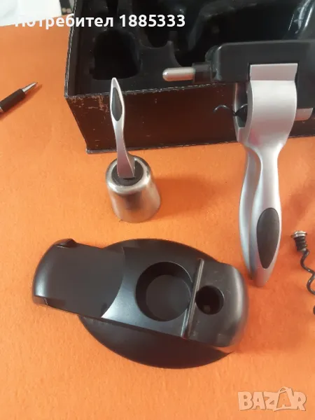 комплект за вина, снимка 1