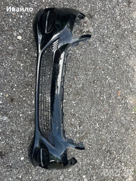 Mercedes S брони, снимка 1