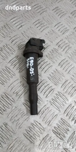 Бобина BMW E90 318i 2005г.	, снимка 1