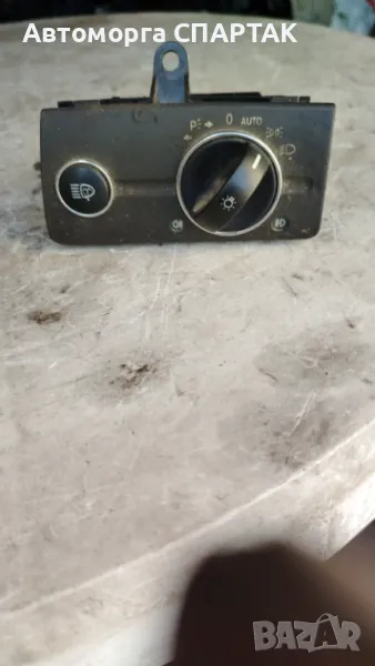 Ключ светлини Mercedes E-Class W211 2.2 CDI 150 конски сили 2115450404, снимка 1