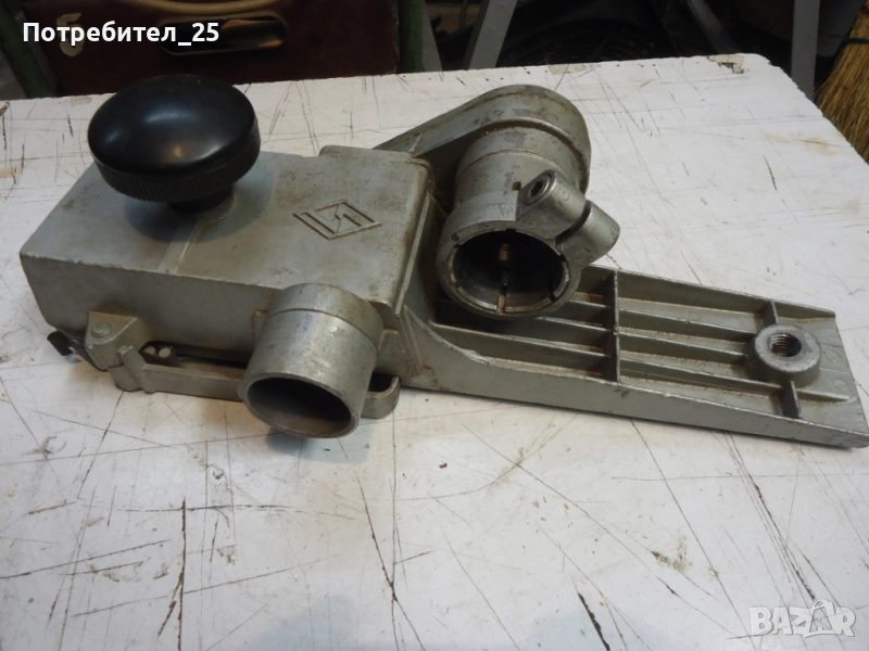 Приставка за дърводелско ренде, снимка 1