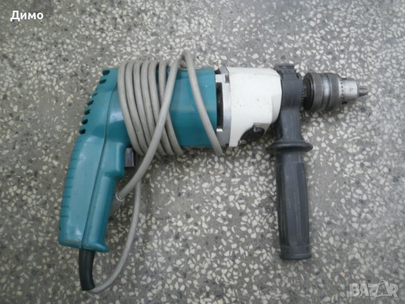 бормашина Black and Decker- оригинална (перфектна), снимка 1