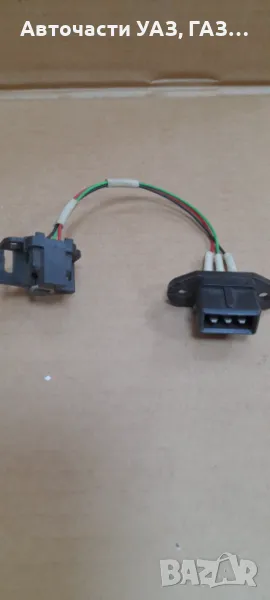 Датчик на Хол за делко ВАЗ, НИВА , снимка 1