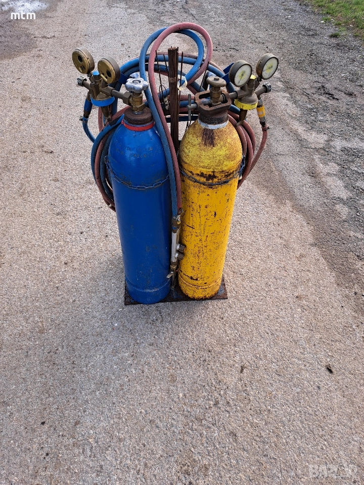 оксижен , снимка 1