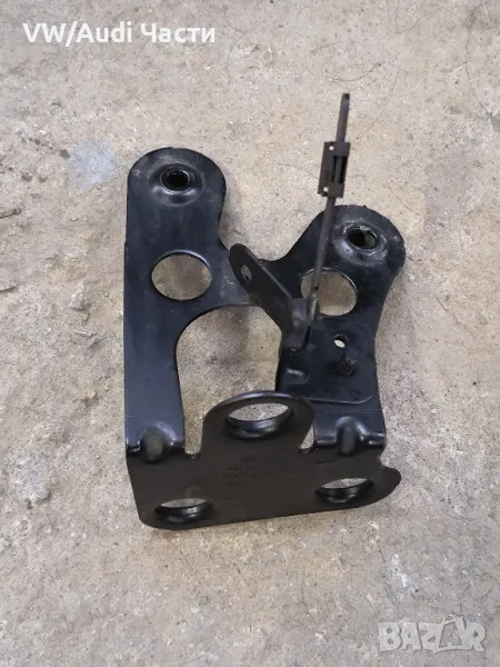 Стойка АБС ABS помпа модул за Голф 5 Ауди А3 Пасат VW Golf 5 Audi A3 8P Passat Touran 1K1614235, снимка 1